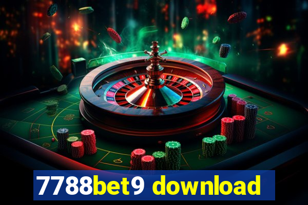 7788bet9 download